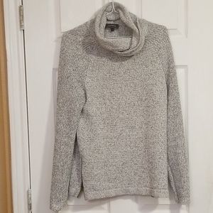 Express sweater